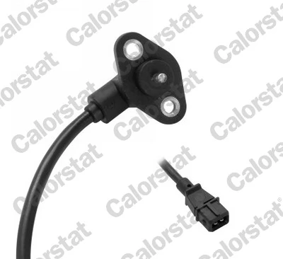 Sensor, crankshaft pulse
